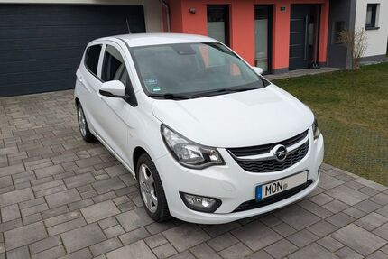 Opel Karl 80.340 km 5.000 &euro; Baesweiler 52499