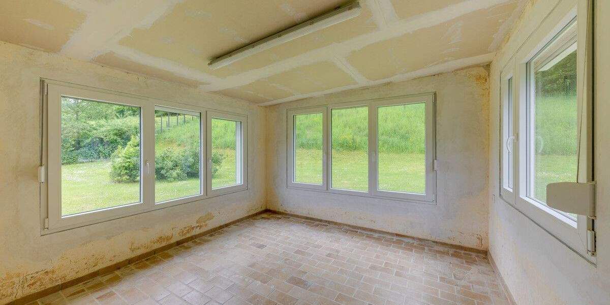 Einfamilienhaus Stolberg (Rheinland) Vicht - 8 Zimmer, 249 m&sup2;, 499.000&euro; | Angebot:25674474