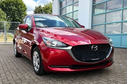 Mazda 2 96.178 km 11.890 &euro; Düren 52349