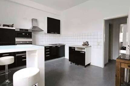 Wohnung Aachen Aachen-Mitte - 2 Zimmer, 64 m&sup2;, 199.900&euro; | Angebot:27716850