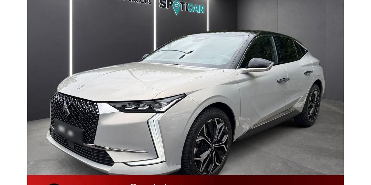 DS Automobiles DS4 23.360 km 29.490 &euro; Aachen 52078