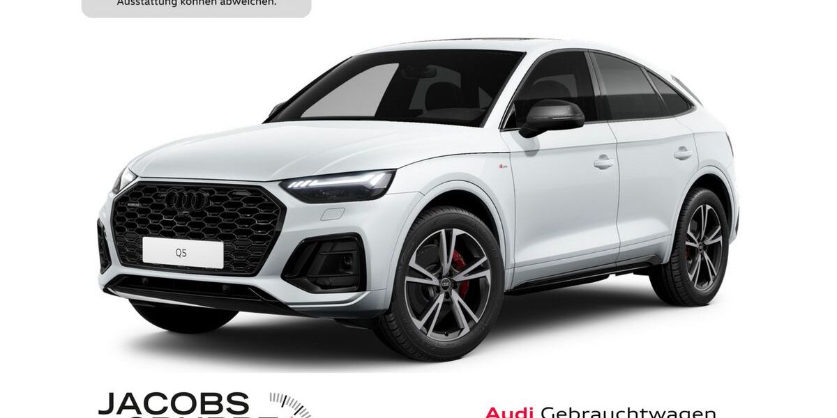 Audi Q5 20.793 km 49.920 &euro; Aachen 52078