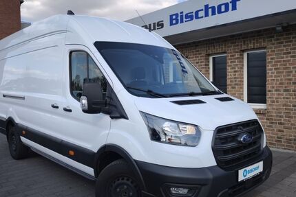 Ford Transit 33.008 km 24.990 &euro; Übach-Palenberg 52531