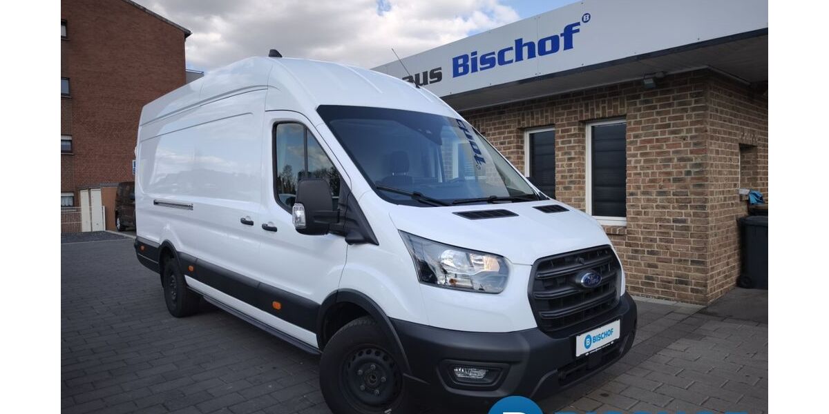 Ford Transit 33.008 km 24.990 &euro; Übach-Palenberg 52531