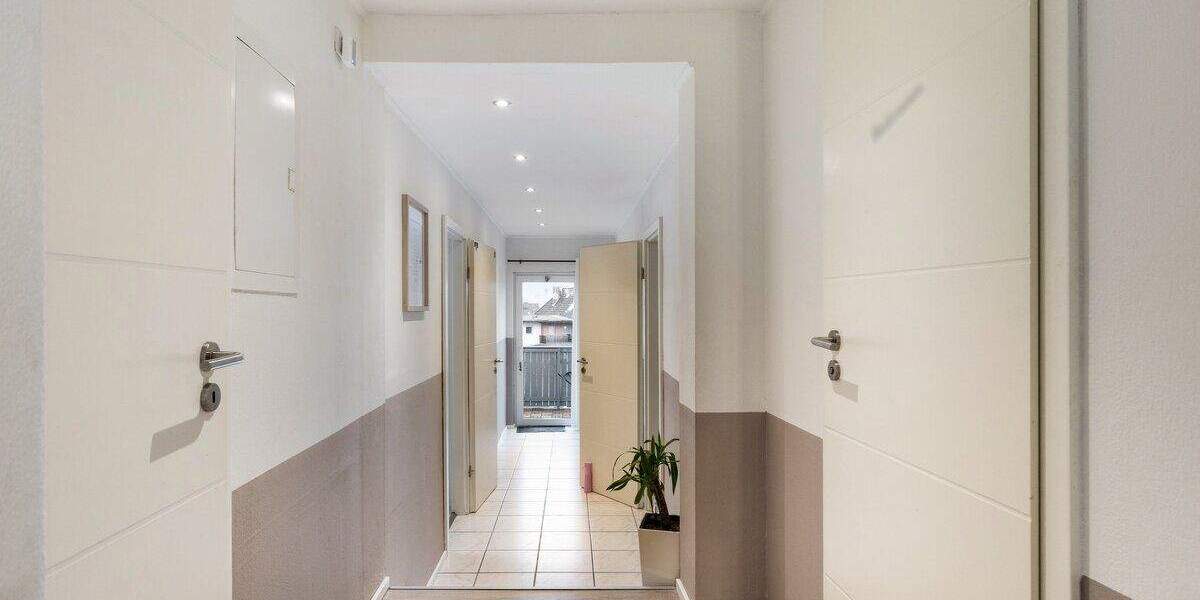 Reihenendhaus Erftstadt Köttingen - 7 Zimmer, 178 m&sup2;, 565.000&euro; | Angebot:25704417