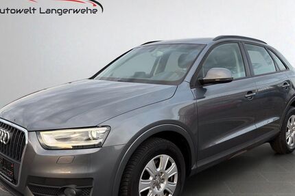 Audi Q3 80.059 km 14.999 &euro; Langerwehe 52379