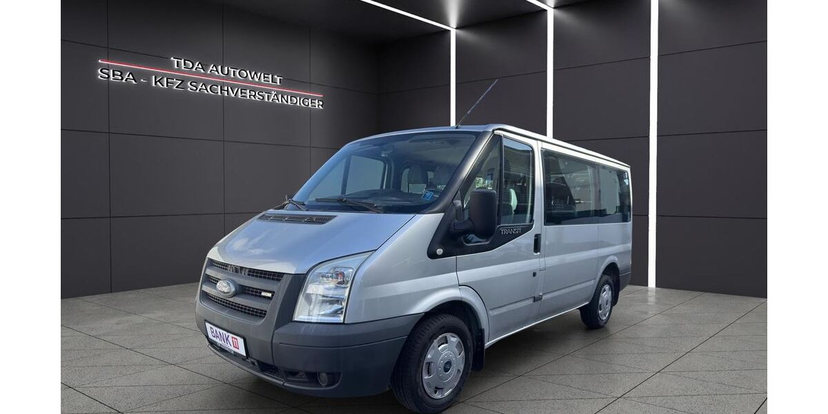 Ford Transit 89.076 km 8.899 &euro; Kerpen 50169