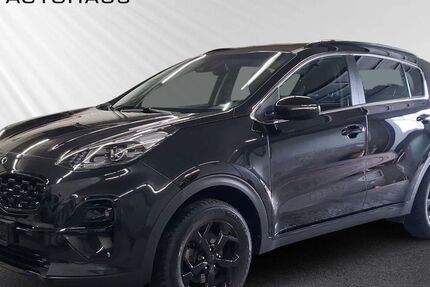 Kia Sportage 38.228 km 19.579 &euro; Aachen 52070