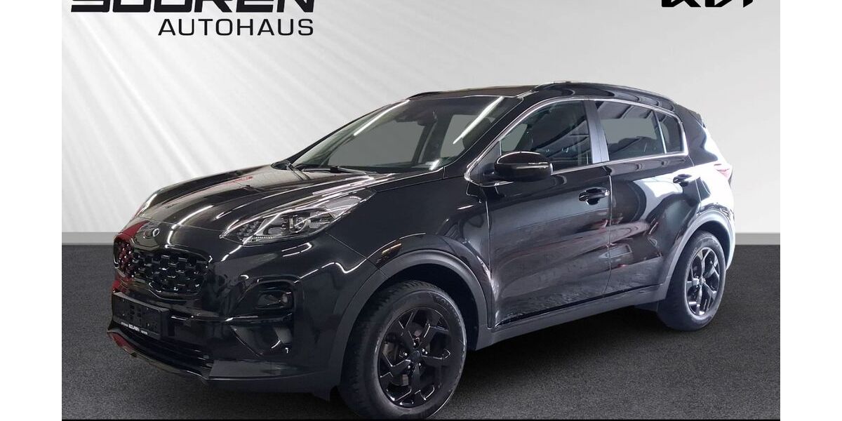 Kia Sportage 38.228 km 19.579 &euro; Aachen 52070