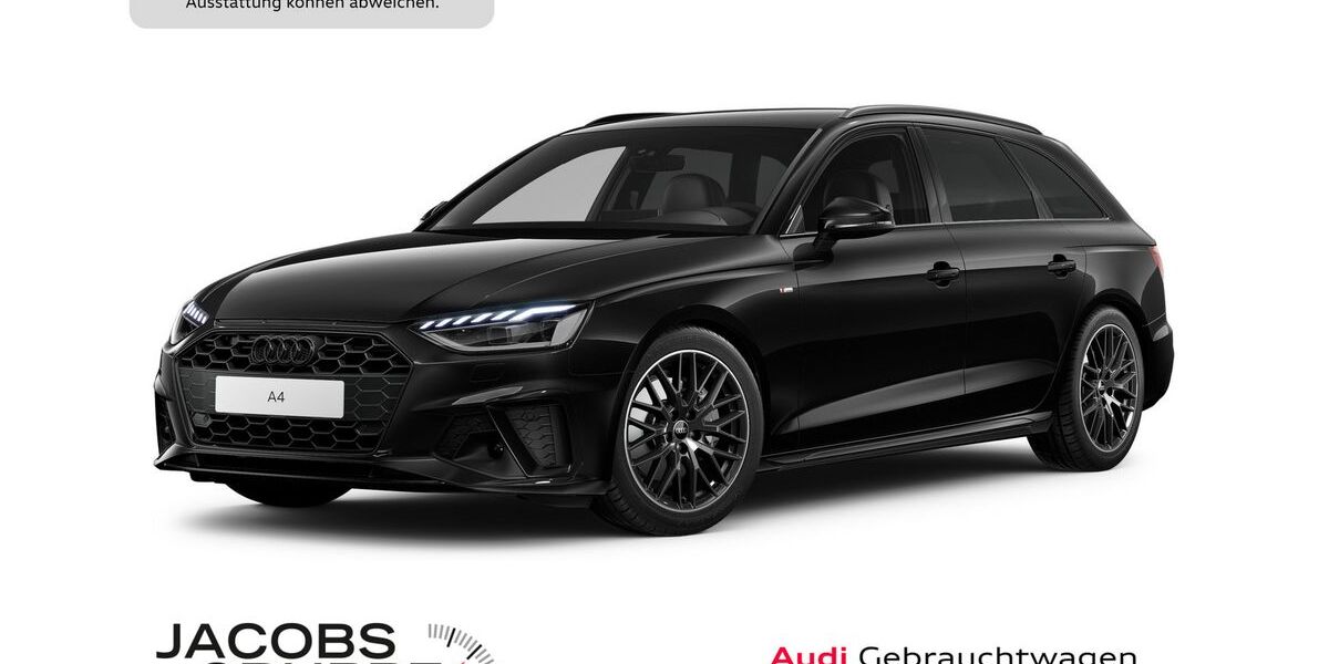 Audi A4 27.988 km 38.470 &euro; Aachen 52078
