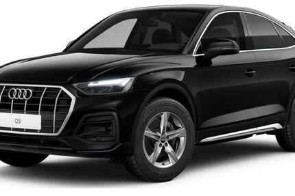 Audi Q5 9.563 km 39.420 &euro; Aachen 52078