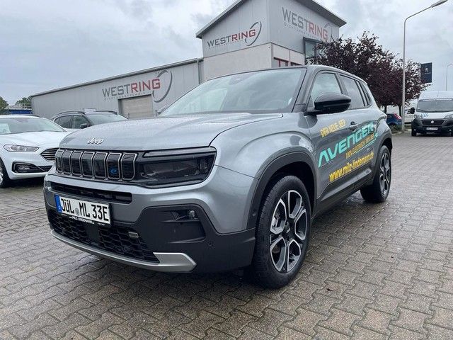 Jeep Avenger 22.406 km 29.900 &euro; Jülich 52428