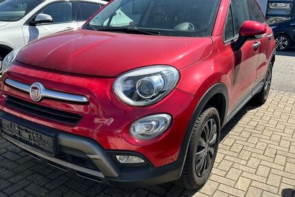 Fiat 500X 115.000 km 8.900 &euro; Düren 52351