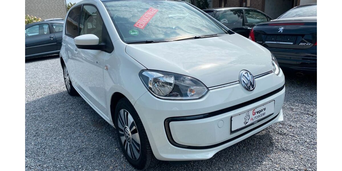 VW up! 61.459 km 7.950 &euro; Aachen 52080