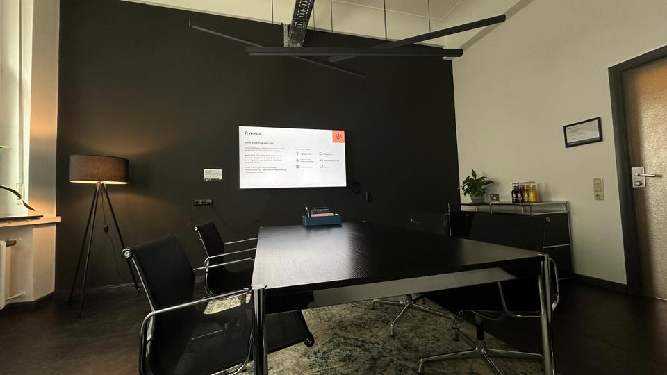 Gewerbeobjekt Aachen Aachen-Mitte - 900&euro; | Angebot:25966060