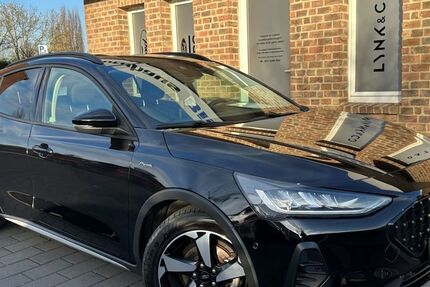 Ford Focus 35.799 km 17.490 &euro; Übach-Palenberg 52531