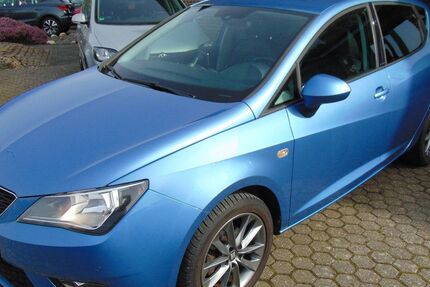 Seat Ibiza 15.000 km 11.950 &euro; Eschweiler 52249