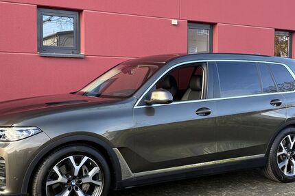 BMW X7 44.014 km 67.600 &euro; Brühl 50321