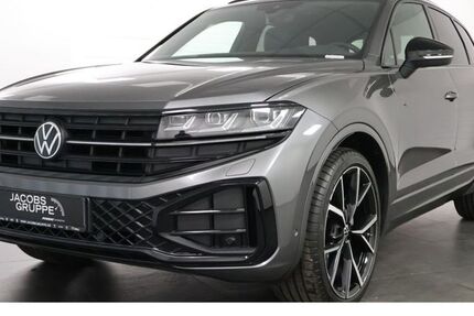 VW Touareg 11.051 km 74.980 &euro; Alsdorf 52477
