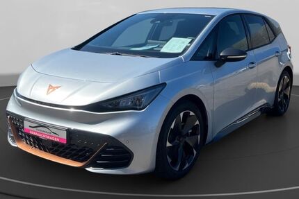Cupra Born 12.629 km 35.990 &euro; Aachen 52068