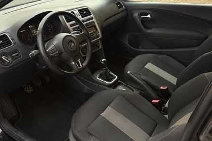 VW Polo 195.000 km 4.199 &euro; Niederzier 52382
