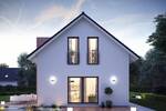 Einfamilienhaus Kerpen Buir - 6 Zimmer, 113 m&sup2;, 423.608&euro; | Angebot:26528305