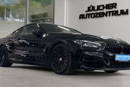 BMW M850 113.000 km 41.990 &euro; Jülich 52428