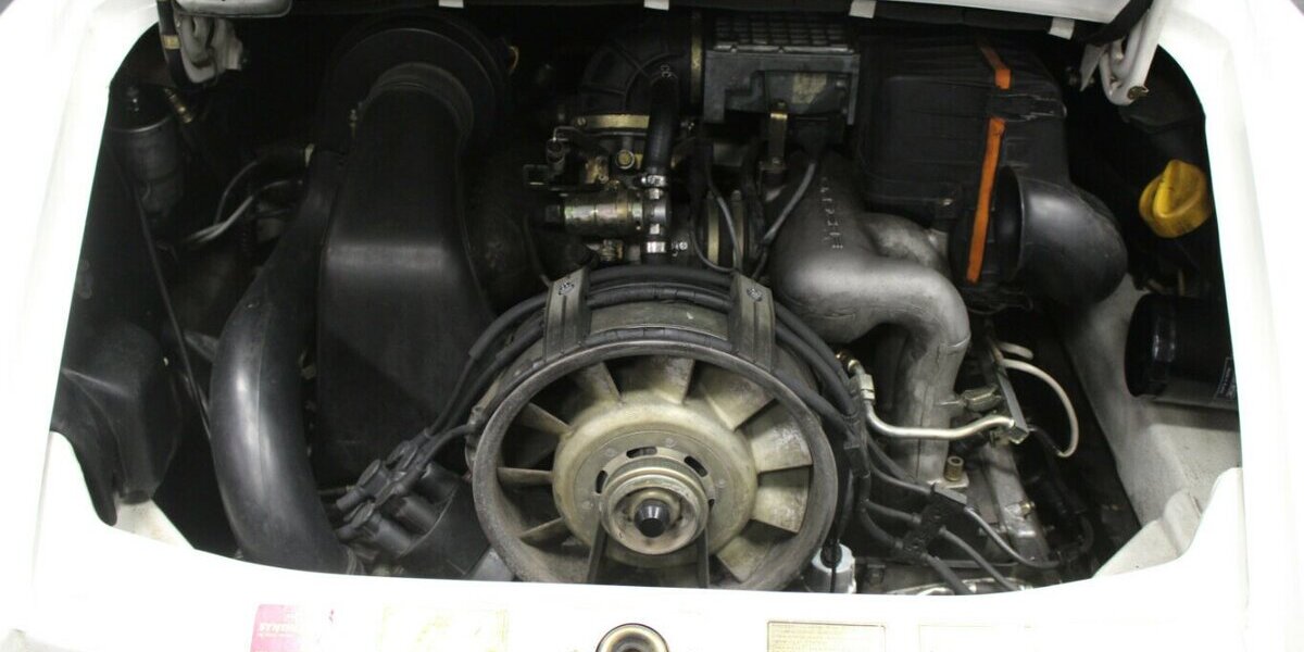 Porsche 911 Targa *DEUTSCHES FAHRZEUG* G50 - 2. Hand 179.000 km 59.911 &euro; Euskirchen 53881