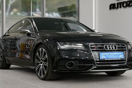 Audi S7 97.100 km 26.790 &euro; Jülich 52428