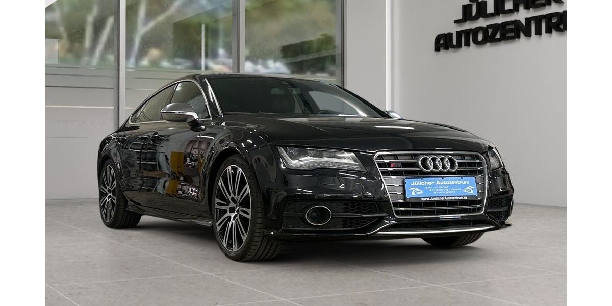 Audi S7 97.100 km 26.790 &euro; Jülich 52428