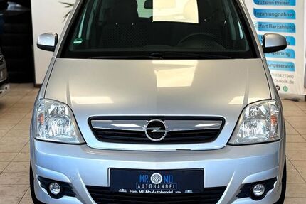 Opel Meriva 105.414 km 2.999 &euro; Hürth 50354