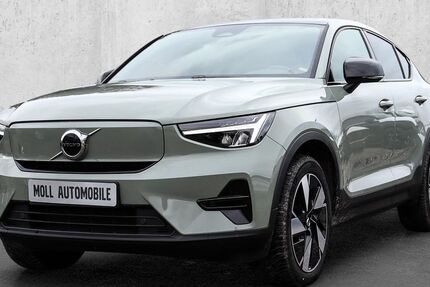 Volvo C40 22.278 km 39.290 &euro; Aachen 52078