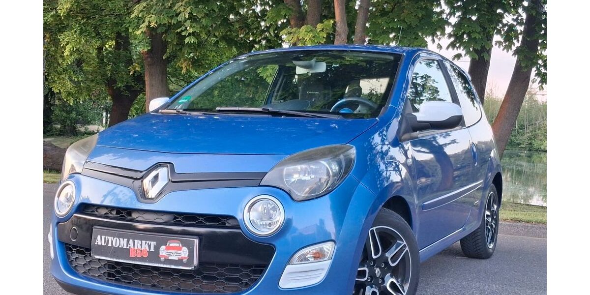 Renault Twingo 77.000 km 4.499 &euro; Inden 52459