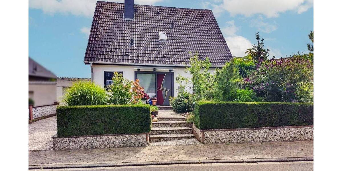 Einfamilienhaus Vettweiß Frangenheim - 5 Zimmer, 320.000&euro; | Angebot:26331477