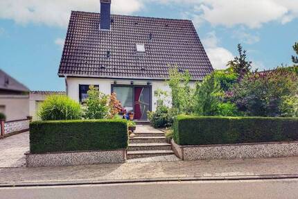 Haus Vettweiß Frangenheim - 5 Zimmer, 320.000&euro; | Angebot:26331477