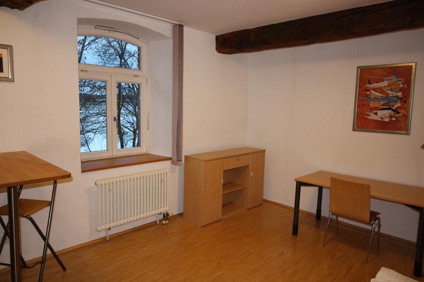 Etagenwohnung Aachen Aachen-Mitte - 1 Zimmer, 35 m&sup2;, 650&euro; | Angebot:24475042