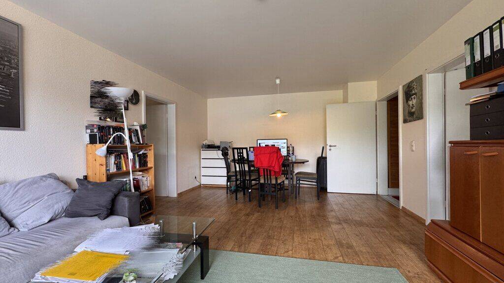 Etagenwohnung Aachen Lichtenbusch - 2 Zimmer, 66 m&sup2;, 189.000&euro; | Angebot:26799107