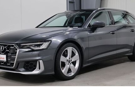 Audi S6 17.422 km 61.840 &euro; Aachen 52078
