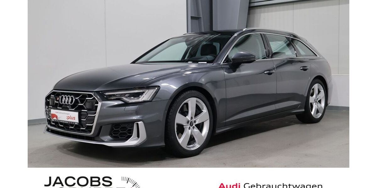 Audi S6 17.422 km 61.840 &euro; Aachen 52078