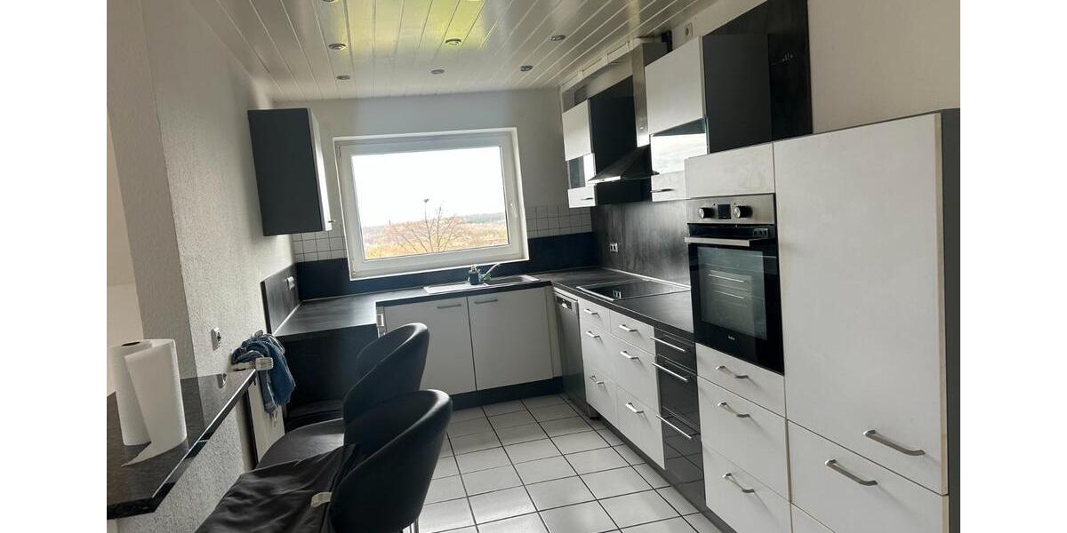 Dachgeschoßwohnung Stolberg (Rheinland) - 4 Zimmer, 116 m&sup2;, 299.000&euro; | Angebot:26351307