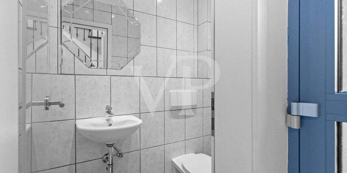 Reihenmittelhaus Aachen Aachen-Mitte - 5 Zimmer, 126 m&sup2;, 660.000&euro; | Angebot:25777050