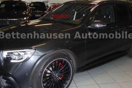 Mercedes-Benz GLC 63 AMG 73.839 km 55.990 &euro; Herzogenrath 52134