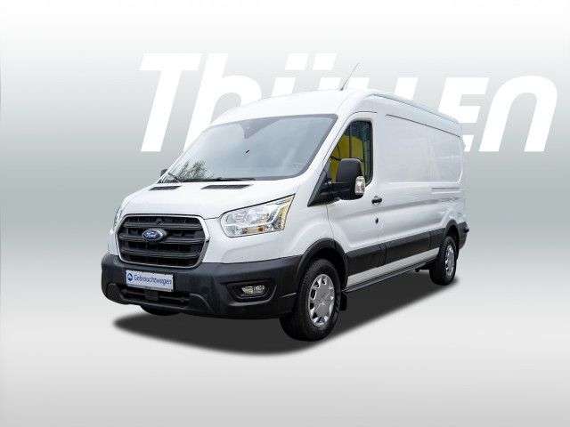 Ford Transit 90.551 km 17.980 &euro; Aachen 52068