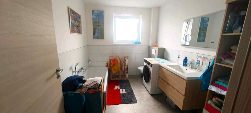 Erdgeschoßwohnung Linnich - 3 Zimmer, 91 m&sup2;, 1.000&euro; | Angebot:25982692