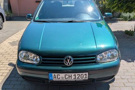 VW Golf 178.945 km 1.990 &euro; Herzogenrath 52134