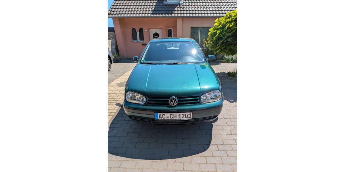 VW Golf 178.945 km 1.990 &euro; Herzogenrath 52134