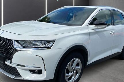 DS Automobiles DS7 (Crossback) 83.561 km 19.980 &euro; Aachen 52078