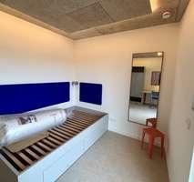 Etagenwohnung Aachen Aachen-Mitte - 2 Zimmer, 47 m&sup2;, 1.520&euro; | Angebot:26619378