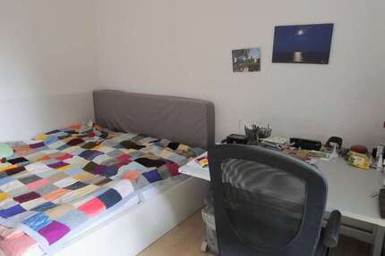 Wohnung Aachen Aachen-Mitte - 2 Zimmer, 45 m&sup2;, 400&euro; | Angebot:25840940