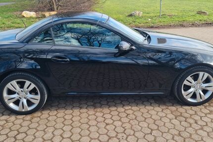 Mercedes-Benz SLK 200 151.000 km 9.650 &euro; Rommerskirchen 41569